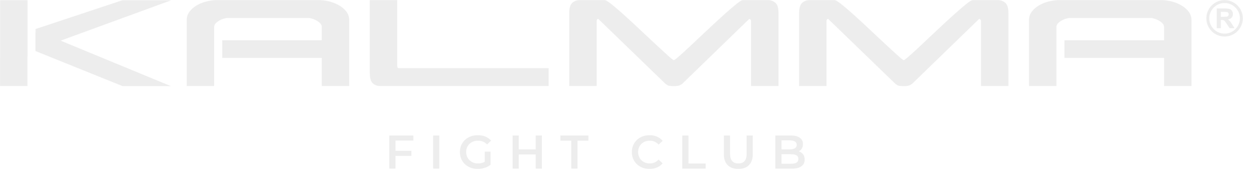 KALMMA Fight Club